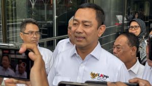 Pemerintah Perkuat Pengawasan Publik Lewat Audit Berkala Demi Cegah Korupsi