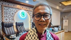 Danantara Dorong Transformasi Ekonomi Lewat Pembukaan Ribuan Lapangan Kerja Baru