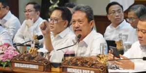Danantara Alokasikan Rp26 T Dukung Program Strategis Nasional