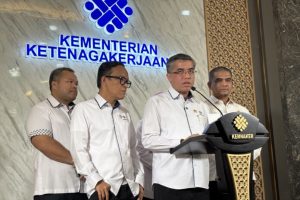 Perluasan BSU Perkuat Paket Stimulus Ekonomi Nasional