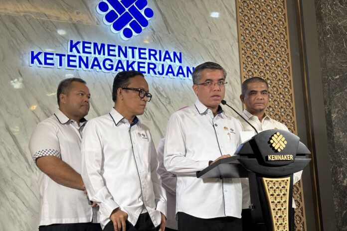 Perluasan BSU Perkuat Paket Stimulus Ekonomi Nasional