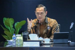 Danantara dan Investor Dunia Jadi Mitra Kunci Transformasi Infrastruktur RI