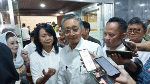 Pemerintah Luncurkan Stimulus Liburan Sekolah Lewat Diskon Tarif Tol dan Transportasi