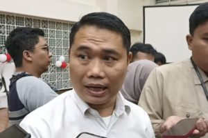 KPK Gencarkan Operasi Senyap Cegah Suap di Instansi Pemerintah