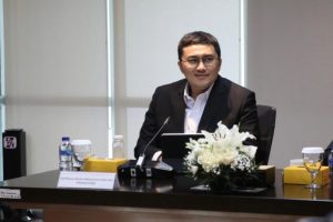 Pemerintah Berikan Stimulus Ekonomi Melalui Diskon Tarif Tol