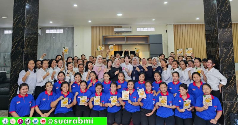 Pemerintah Siapkan Dana Pensiun, Bukti Perlindungan Bagi Pekerja Migran