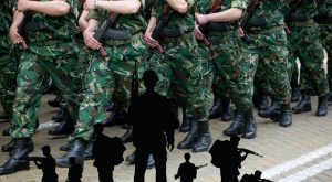 Sinergi Pemerintah dan Gereja Menjaga Kedamaian Papua dari Ancaman Teror