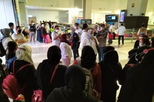 Sosialisasi dan Edukasi Wujud Kepedulian Pemerintah Kepada Pekerja Migran