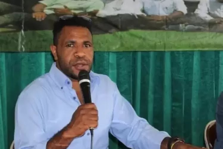 Tokoh Intelektual Muda Papua Pegunungan Dukung Penegakan Keamanan Terhadap OPM dan Pembangunan Papua