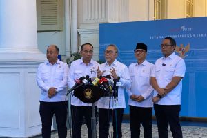 Mengapresiasi Perhatian Pemerintah pada Pengembangan Koperasi Merah Putih
