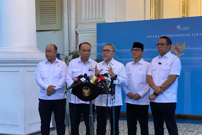 Mengapresiasi Perhatian Pemerintah pada Pengembangan Koperasi Merah Putih