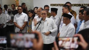 Kehadiran Koperasi Merah Putih Jadi Motor Penggerak Ekonomi Rakyat