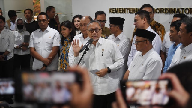 Kehadiran Koperasi Merah Putih Jadi Motor Penggerak Ekonomi Rakyat