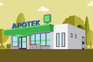 Apotek Desa Dorong Peningkatan Kesejahteraan Masyarakat Pedesaan