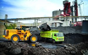 Program Hilirisasi Wujudkan Kemandirian Industri dan Ketahanan Ekonomi