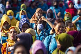 Negara Perkuat Akses Layanan Darurat bagi Pekerja Migran