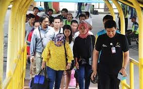 Perlindungan Pekerja Migran Jadi Prioritas Diplomasi Luar Negeri