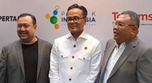 Danantara Jajaki Kerja Sama Dengan Mitra Strategis, Garap Proyek Pabrik Kimia Rp 13 T