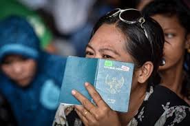 Pemerintah Perkuat Sistem Perlindungan untuk Pekerja Migran