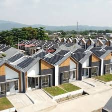 Dukungan Lintas Kementerian Perkuat Realisasi Program 3 Juta Rumah