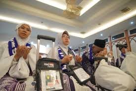 Sinergis dengan Tim Pengawas Haji, Pemerintah Berikan Layanan Terbaik untuk Jamaah