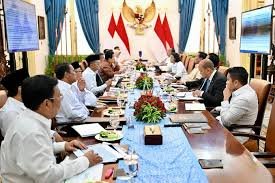 Paket Insentif Ekonomi Disiapkan Guna Menjaga Pertumbuhan Ekonomi