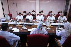 Pemerintah Rangkul Orang Tua Sukseskan Sekolah Rakyat