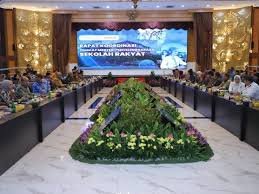 Sekolah Rakyat Bukti Nyata Negara Hadir untuk Semua Anak