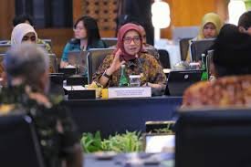 Pemerintah Berikan Fasilitas Pendidikan Terbaik dalam Program Sekolah Rakyat