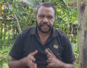 Charles Kossay Ajak Warga Dukung Penegakan Hukum dan Pembangunan