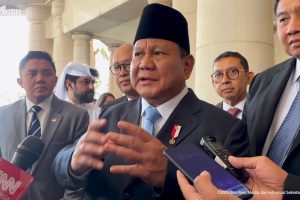 Danantara Siap Dorong Investasi Strategis dan Ciptakan Lapangan Kerja Berkualitas