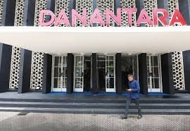 Danantara Suntik Rp130T Program 3 Juta Rumah, DPR: Kolaborasi Nyata untuk Rakyat