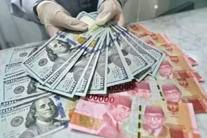 Stimulus Ekonomi Pemerintah Dinilai Mampu Menopang Stabilitas Rupiah