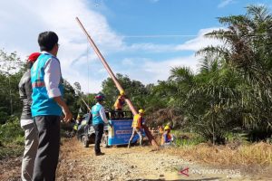 Program Listrik Desa Bentuk Keadilan Distribusi Energi