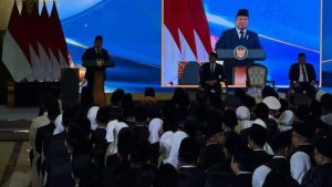 Pemerintah Perkuat Daya Saing Peradilan Lewat Reformasi Gaji Hakim