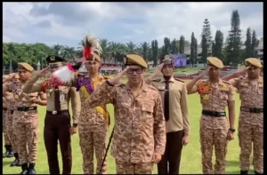 Retreat Kepala Daerah Gelombang Kedua Dimulai, 86 Pimpinan Daerah Ikut Berpartisipasi
