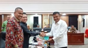 Fraksi Gerindra Dorong Pemprov Sumbar Investasikan Dana Rajawali Tambah PAD