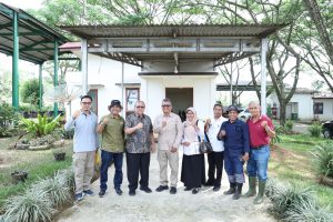 Pengelolaan Sampah Dinilai Strategis, DPRD Sumbar Dukung Penyesuaian Retribusi dan Penguatan Regulasi