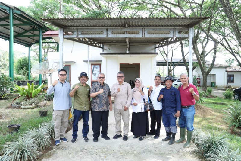 Pengelolaan Sampah Dinilai Strategis, DPRD Sumbar Dukung Penyesuaian Retribusi dan Penguatan Regulasi