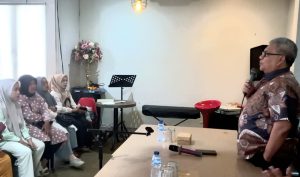 Reses Ketua DPRD Sumbar di Padang Selatan Serap Aspirasi Beragam Tokoh Masyarakat