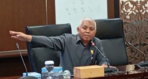 Ranperda Fasilitasi Pesantren DPRD Sumbar Diharapkan Maksimalkan Dukungan Pemerintah