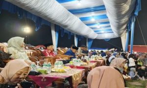 Dengan Pokir, Ridwan Dorong Penguatan Identitas Budaya dan Karakter Lokal