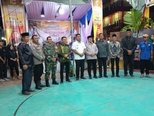 Sepak Rago, Warisan Minangkabau yang Bangkit Lewat Turnamen se-Sumatera Barat