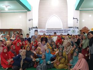 Evi Yandri: Sekolah Rakyat dan Sekolah Garuda Jadi Solusi Masalah PPDB di Sumbar