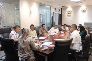 70 Orang Daftar Seleksi KPID Sumbar, Profesi Beragam dari Dosen hingga Penyanyi