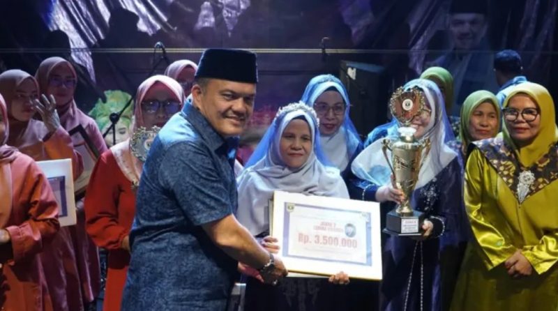 Irwan Zuldani Gagas Festival Seni Budaya untuk Angkat Potensi Lokal di Padang