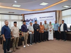 DPRD Sumbar Dorong Koordinasi Pusat-Provinsi Atasi Kerusakan Ekosistem Danau Singkarak