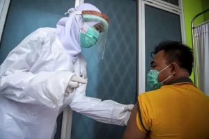 Program Apotek Desa Pastikan Seluruh Rakyat Indonesia Dapat Layanan Kesehatan Adil