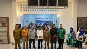 Ridwan Dt. Tumbijo Dorong Pelatihan Digital Marketing untuk UMKM dan Seniman di Agam